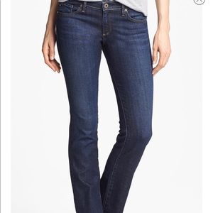NWOT AG jeans